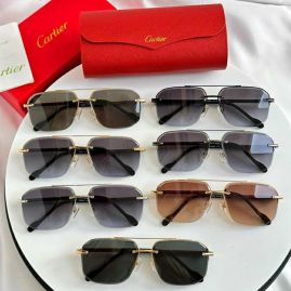Picture of Cartier Sunglasses _SKUfw56807558fw